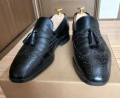 ドレスシューズ ブーツ・革靴