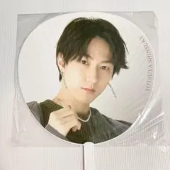 四谷真佑 うちわ ファンミーティング Be wiTH me OCTPATH