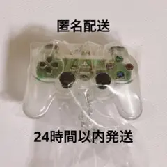 PlayStation/ミニチュアチャーム　コントローラー　クリスタル