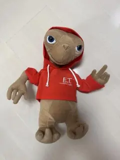 2026年最新】ET ユニバーサル ぬいぐるみの人気アイテム - メルカリ