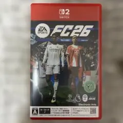 EA SPORTS FC 26 Nintendo Switch