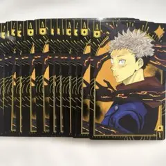 呪術廻戦 bigトランプ 虎杖悠仁