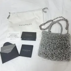 2026年最新】ANTEPRIMA ショルダーバッグの人気アイテム - メルカリ