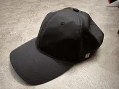 N.HOOLYWOOD × '47 CAP black エヌハリウッド
