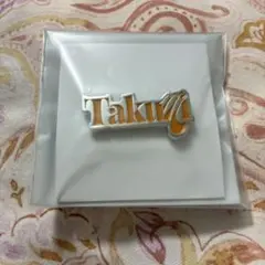 INI 尾崎匠海 ピンバッジ・7000円トレカセット - メルカリ