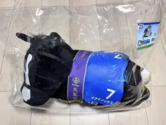 HORSE HEROESタイトーくじ　A賞イクイノックス ぬいぐるみ
