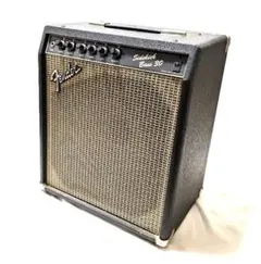 ベースアンプ　Fender Japan SIDEKICK BASS30のサムネイル