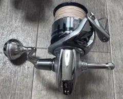 SHIMANO STRADICストラディック SW4000XG L シマノ