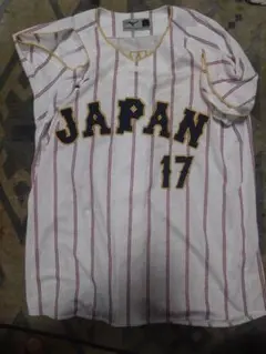 山田哲人 通算1000得点記念レプリカユニフォーム L - メルカリ