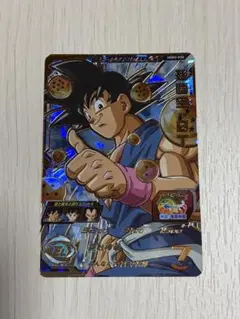 2025年最新】ドラゴンボールヒーローズの人気アイテム - メルカリ
