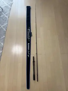 ダーインスレイヴ 6'1IS-SSL マニアックスオリジナルモデル - メルカリ
