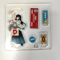 鬼滅の刃 ピザーラ アクリルスタンド 時透無一郎 ランダム