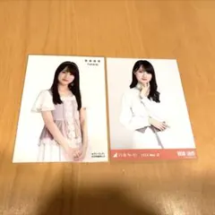 乃木坂46 賀喜遥香　生写真　まとめ売り