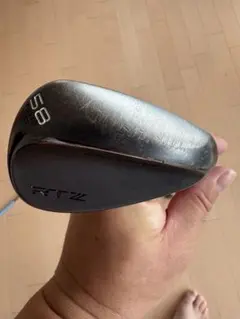 Cleveland 588 RTX ウェッジ 3本セット 52 54 58 Cleveland 588 RTX ウェッジ 3本セット 52 54 58 - メルカリ