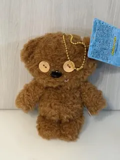 ミニオン ティム ぬいぐるみキーホルダー ボールチェーン USJのサムネイル