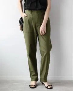 JOURNAL STANDARD relume ワイドベイカーパンツ 36 - メルカリ