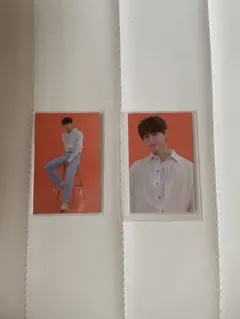 seventeenジュントレカ2点セット