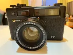 Yashica Electro 35 GT 35mm フィルムカメラのサムネイル
