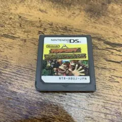 ドンキーコング ジャングルクライマー