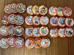 も*い様 妖怪ウォッチ　メダル