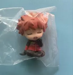 ワールドトリガー　肩ズンfig 水上