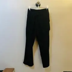 CULLNI（クルニ） イージースラックス / ブラック