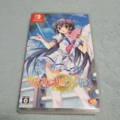 Nintendo Switch カルマルカ*サークル 通常版