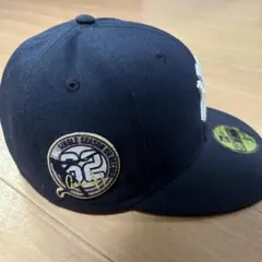New Era 59FIFTY ニューヨーク・ヤンキース キャップ サイズ7