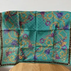 スカーフ ハンカチ