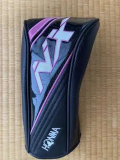 ドライバー ヘッドカバー