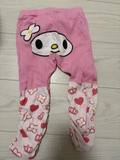 ✨️価格相談可✨️BABYDOLL マイメロディパンツ 90cm