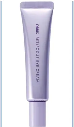 ORBIS RETIFOCUS EYE CREAM 未使用