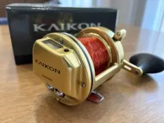 ★【新品未使用】SHIMANO/KAIKON/3000T 楽天市場】シマノ カイコン 3000tの通販