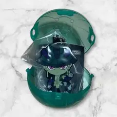 HUNTER × HUNTER BESTカプセルラバーマスコット　メルエム