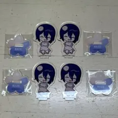 チェンソーマン　サンシャインプリンスホテル　ミニキャラアクリルスタンド　レゼ