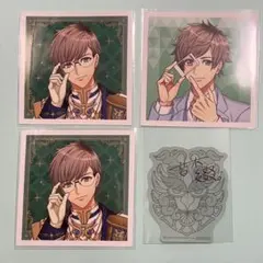 A3 ましコレ 高遠丞 開花の祝詞 ステッカー - メルカリ