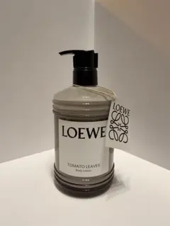 LOEWE ロエベボディーローションアイビー 360ml スペイン製 - メルカリ