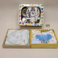 ベビーギフトセット　01607