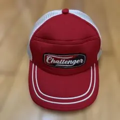 Challenger メッシュキャップ