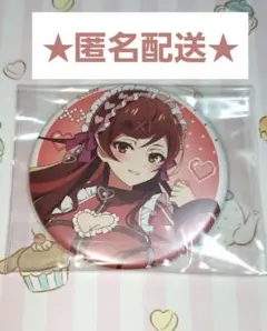 ゾンビランドサガ　ゆうぎり　バッジ　ジャージメイド