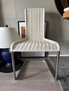 バウハウス　テクタチェア　D21　アクタス　ダイニングチェア D21 CHAIR(D21 チェア)[タブルーム]