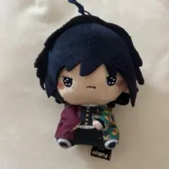 鬼滅の刃 もちぴこ 冨岡義勇
