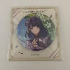 2026年最新】雷電将軍 缶バッジの人気アイテム - メルカリ