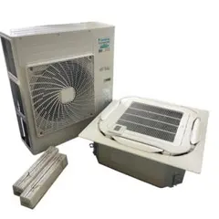 未使用品☆ダイキン☆天カセ☆3馬力☆FHCP80EN/RZRP80BDV☆ - メルカリ