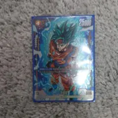 FB02-119　孫悟空