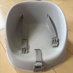 ingenuity ベビーチェア グレー