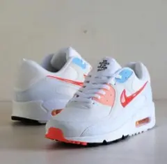 NIKE エアマックス 90 DD8496-161 27cm
