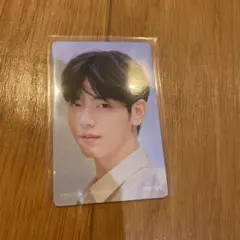 TXT スビン トレカ