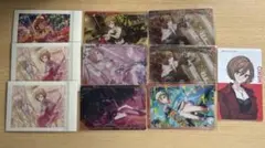 プロセカ　MEIKO まとめ売り