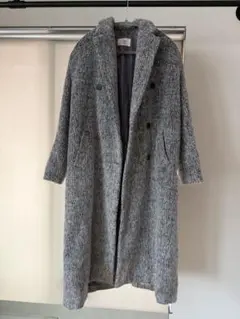 ぺい様専用HEUGN Daniel Gray Tweed - メルカリ